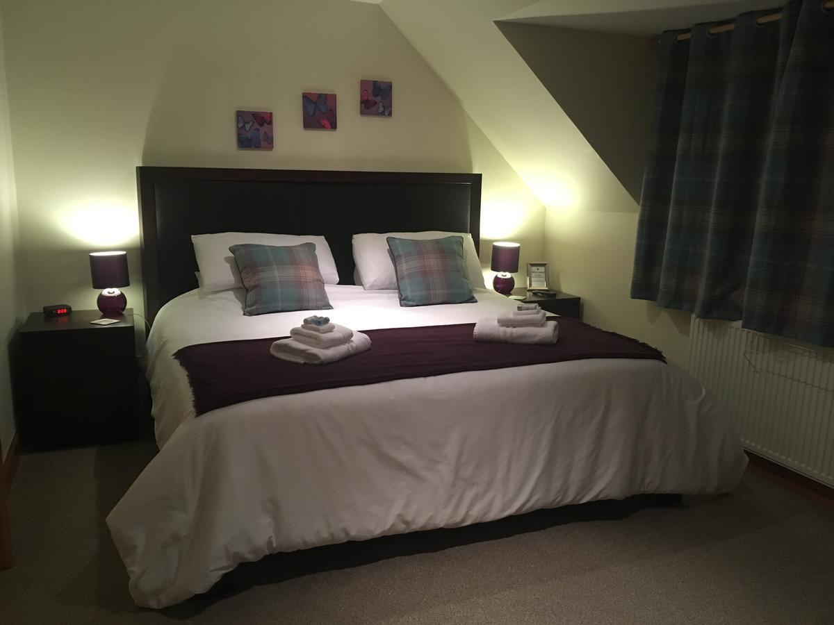 Seafar Bed & Breakfast Portree Exterior photo